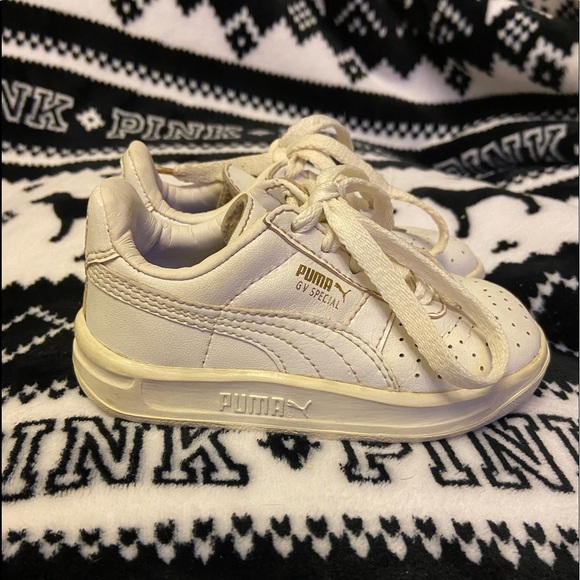vk 18 puma shoes